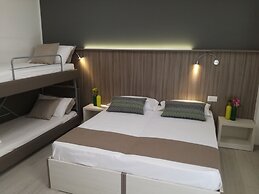 Relais Regina Rosanna