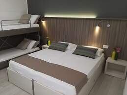 Relais Regina Rosanna