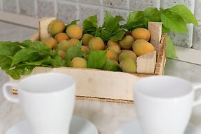 Relais Regina Rosanna