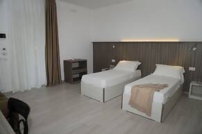 Relais Regina Rosanna