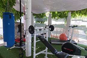 Relais Regina Rosanna