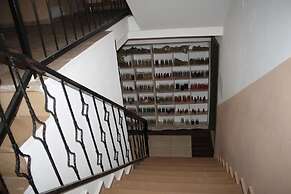 Kucukkuyu Gumus Hotel