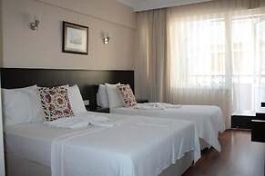 Kucukkuyu Gumus Hotel