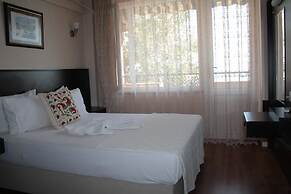 Kucukkuyu Gumus Hotel