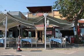 Kucukkuyu Gumus Hotel