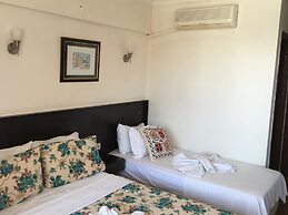 Kucukkuyu Gumus Hotel