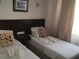 Kucukkuyu Gumus Hotel