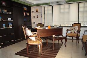 Kucukkuyu Gumus Hotel