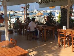 Kucukkuyu Gumus Hotel