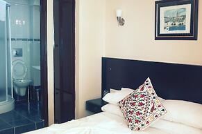 Kucukkuyu Gumus Hotel