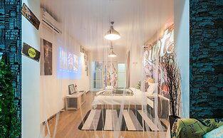 Qiyu Homestay - West Nanjing Road Branch