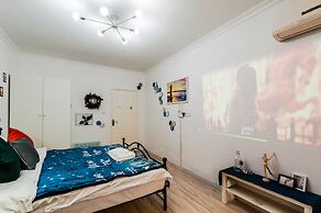 Qiyu Homestay - West Nanjing Road Branch