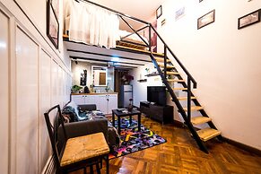 Qiyu Homestay - West Nanjing Road Branch