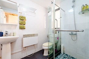 Qiyu Homestay - West Nanjing Road Branch