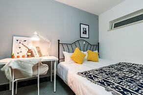 Qiyu Homestay - West Nanjing Road Branch