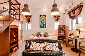 Qiyu Homestay - West Nanjing Road Branch