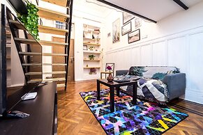 Qiyu Homestay - West Nanjing Road Branch