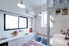 Qiyu Homestay - West Nanjing Road Branch