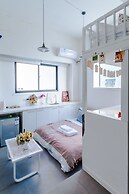 Qiyu Homestay - West Nanjing Road Branch