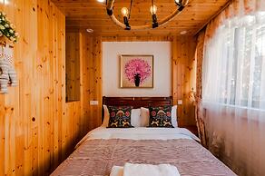 Qiyu Homestay - West Nanjing Road Branch