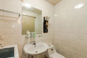 Qiyu Homestay - West Nanjing Road Branch