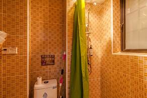 Qiyu Homestay - West Nanjing Road Branch