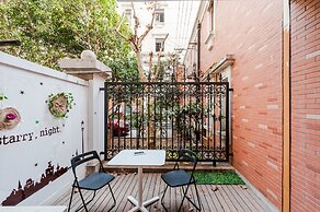 Qiyu Homestay - West Nanjing Road Branch