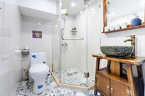 Qiyu Homestay - West Nanjing Road Branch