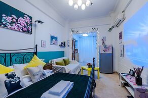 Qiyu Homestay - West Nanjing Road Branch