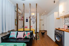 Qiyu Homestay - West Nanjing Road Branch