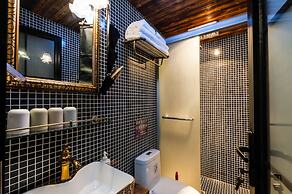 Qiyu Homestay - West Nanjing Road Branch