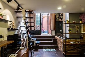 Qiyu Homestay - West Nanjing Road Branch