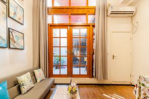 Qiyu Homestay - West Nanjing Road Branch