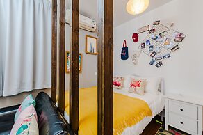 Qiyu Homestay - West Nanjing Road Branch