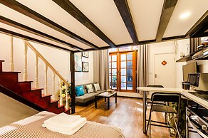 Qiyu Homestay - West Nanjing Road Branch