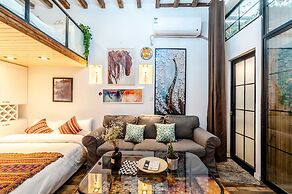 Qiyu Homestay - West Nanjing Road Branch