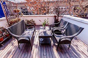 Qiyu Homestay - West Nanjing Road Branch