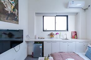 Qiyu Homestay - West Nanjing Road Branch