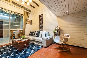 Qiyu Homestay - West Nanjing Road Branch