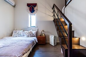 Qiyu Homestay - West Nanjing Road Branch