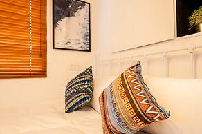 Qiyu Homestay - West Nanjing Road Branch