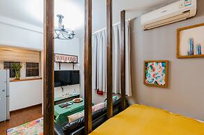 Qiyu Homestay - West Nanjing Road Branch