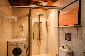 Qiyu Homestay - West Nanjing Road Branch