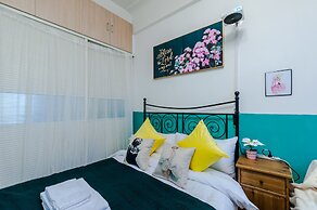 Qiyu Homestay - West Nanjing Road Branch
