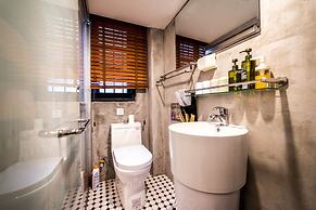 Qiyu Homestay - West Nanjing Road Branch