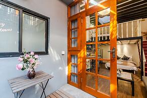 Qiyu Homestay - West Nanjing Road Branch