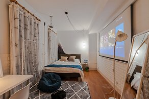 Qiyu Homestay - West Nanjing Road Branch