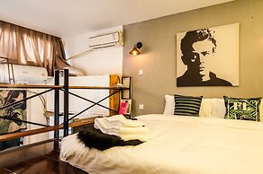 Qiyu Homestay - West Nanjing Road Branch