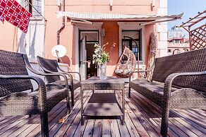 Qiyu Homestay - West Nanjing Road Branch