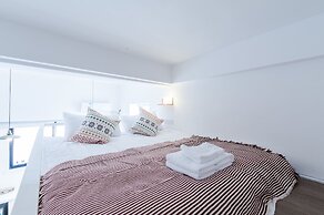 Qiyu Homestay - West Nanjing Road Branch